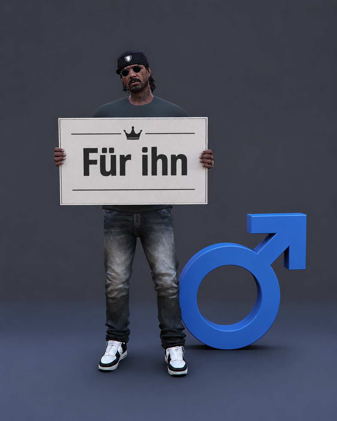 Für Ihn
