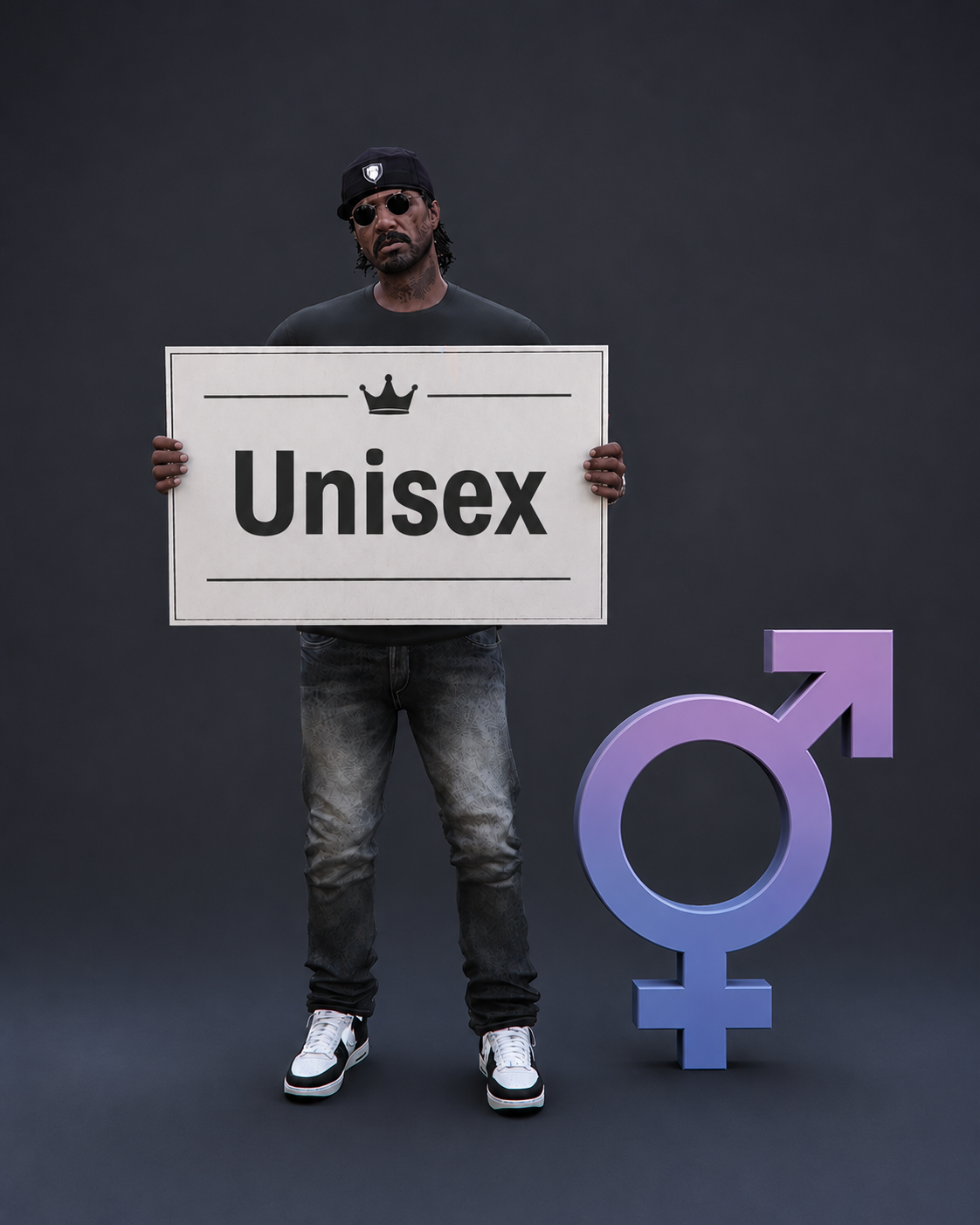 Unisex