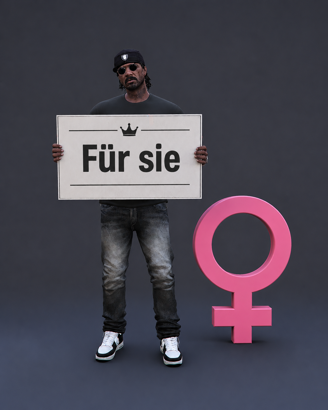 Für Sie