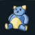 Teddybär