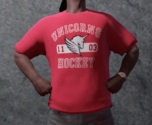 Design Shirt - 21