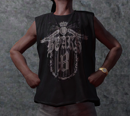 Tanktop - 4