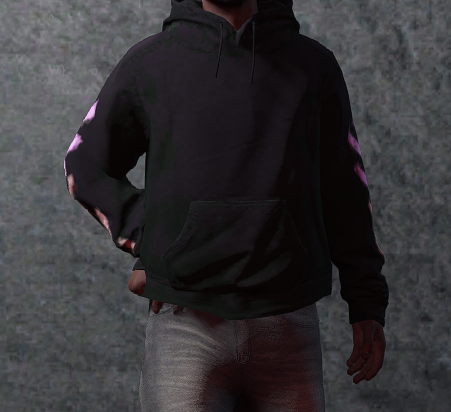 Designer Hoodie - 10