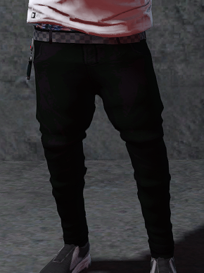 Trapper Jeans 1