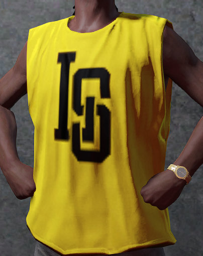 Tanktop - 3