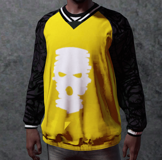 Baseball Pulli - 23