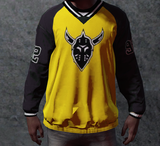 Baseball Pulli - 9