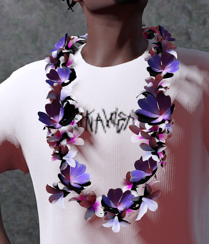 Eventsummer Lei -3