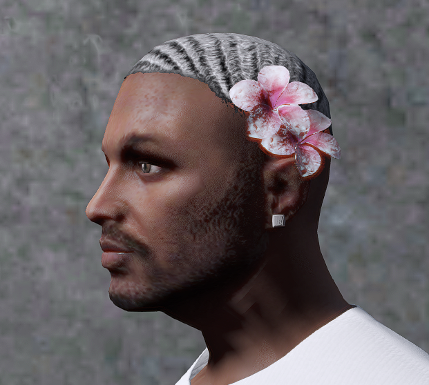 Eventsummer Blume - 1