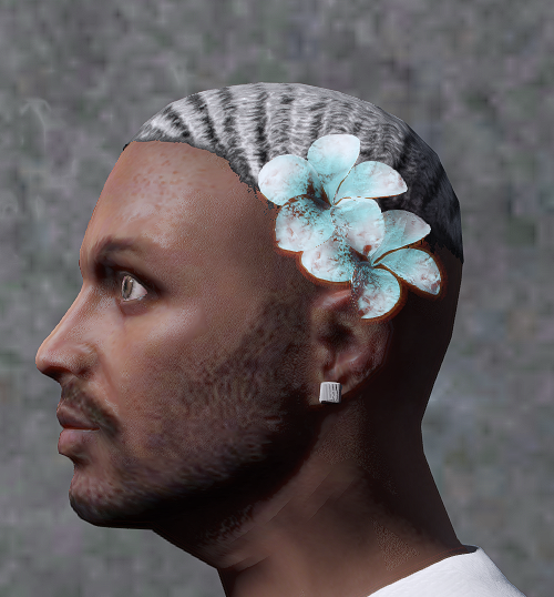Eventsummer Blume - 2