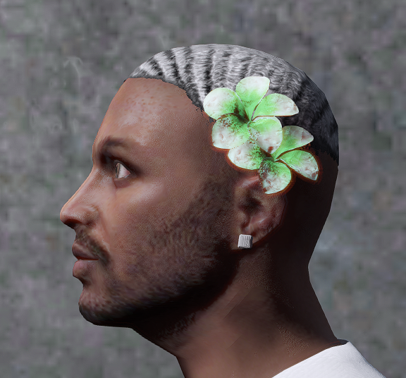 Eventsummer Blume - 3