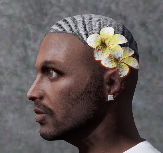 Eventsummer Blume - 6