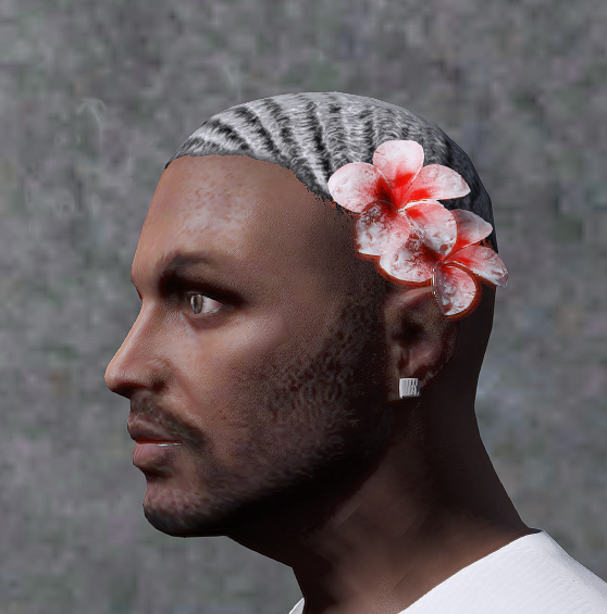 Eventsummer Blume - 5