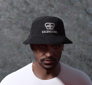 Bucket Hat 4