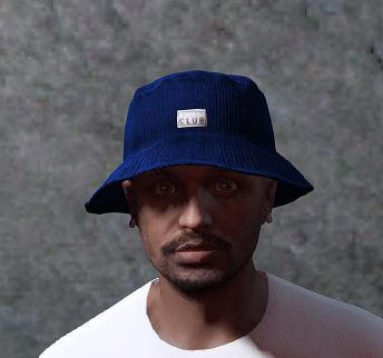 Fashion Hat 4