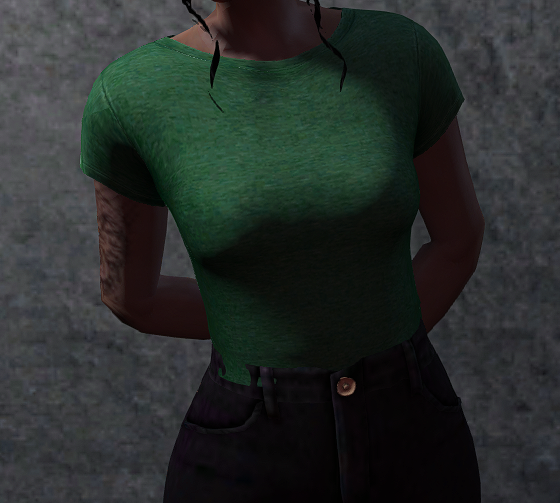 T-Shirt - 12