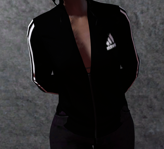 Sportjacke - 1