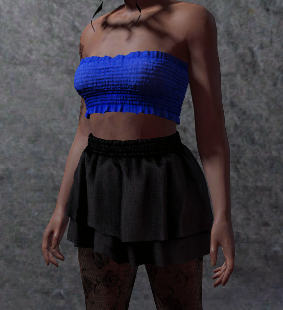 Bandeau Top - 19 R 3