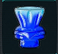 Blaues Glas 2023