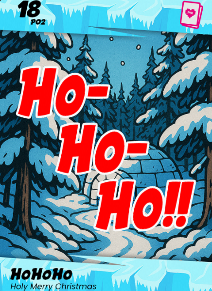 HoHoHo