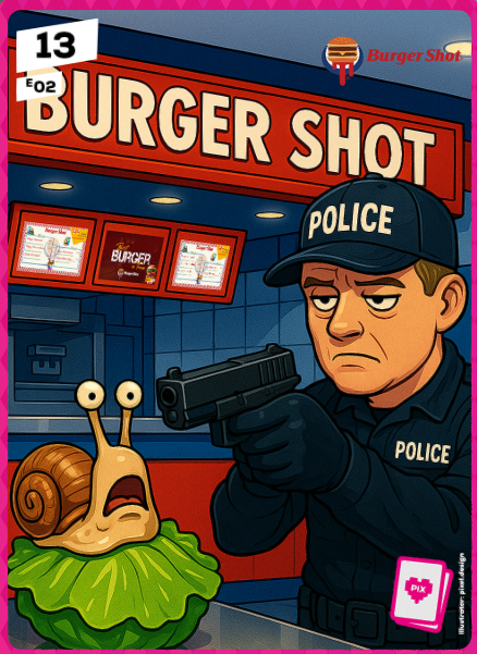 Burgershot