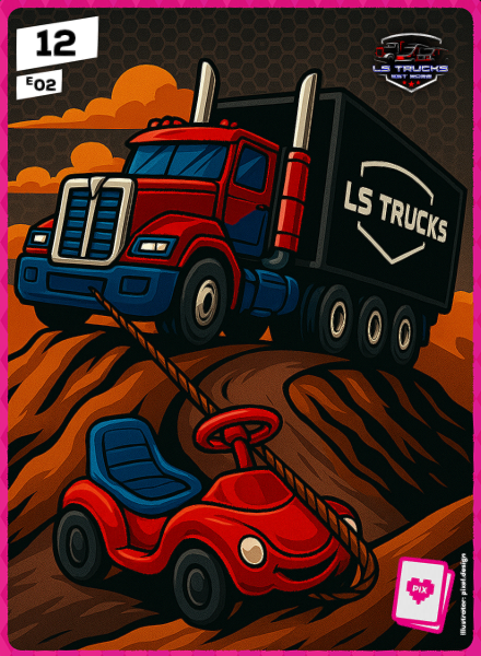 LS-Trucks
