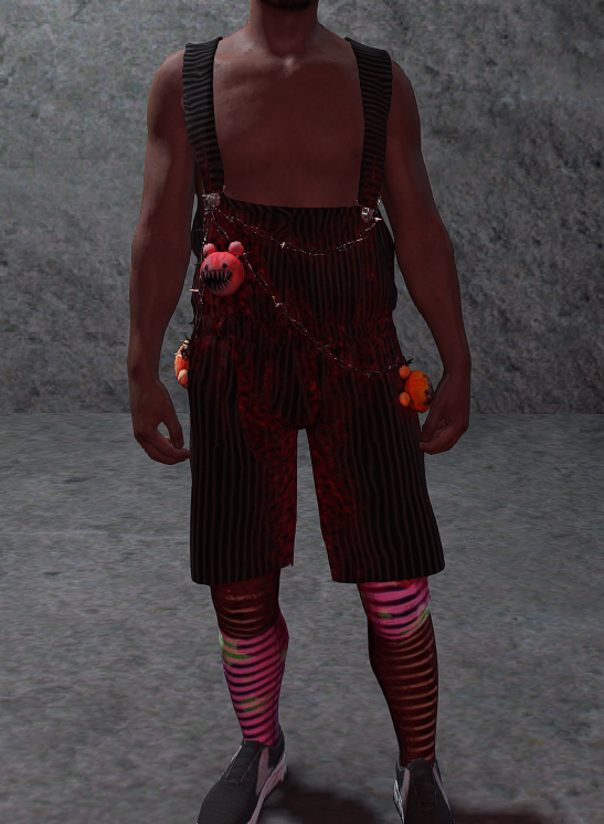 Malice - 03 Hose
