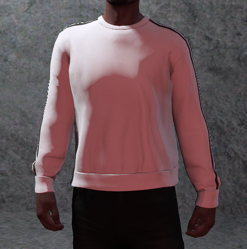 Kikka Longsleeve 5