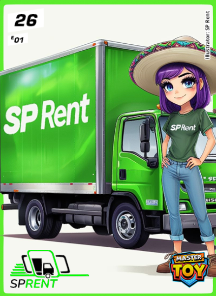 SP Rent