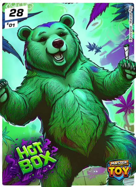 HotBox