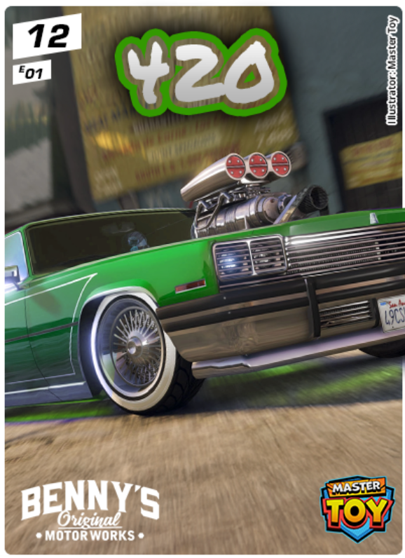 Bennys