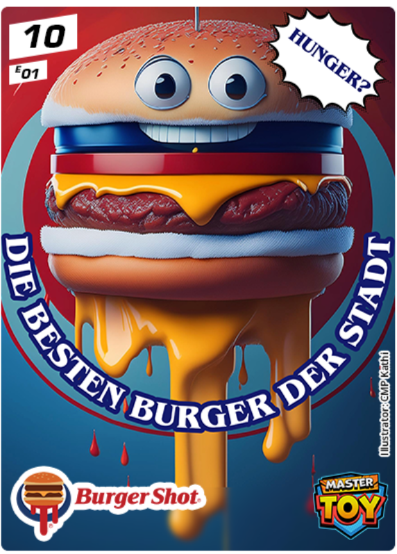 BurgerShot