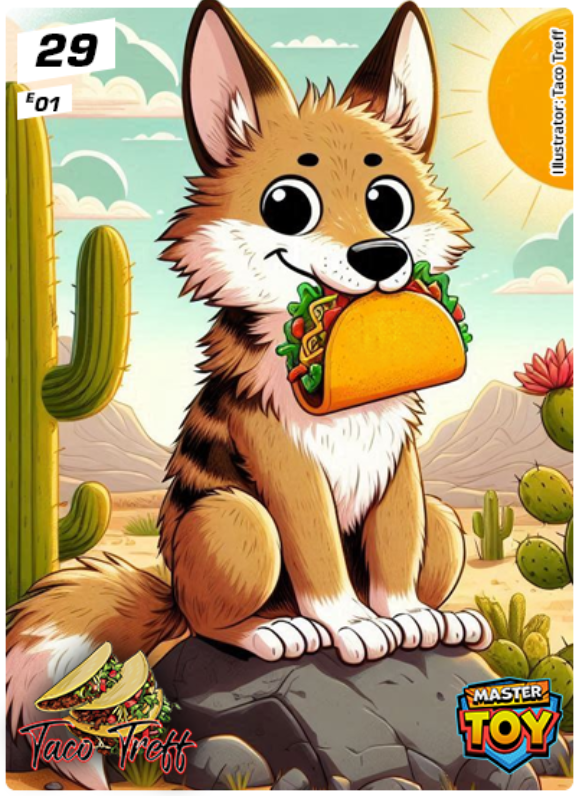 Taco Treff
