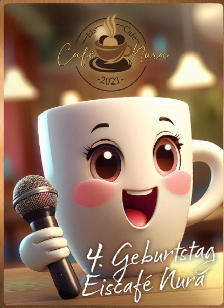 Cafe Nura