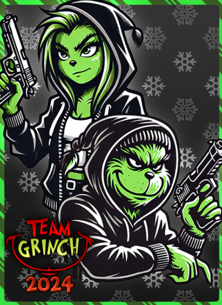 Team Grinch