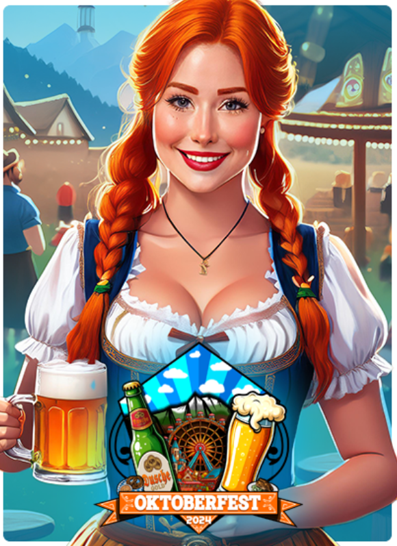 Oktoberfest 2024 n
