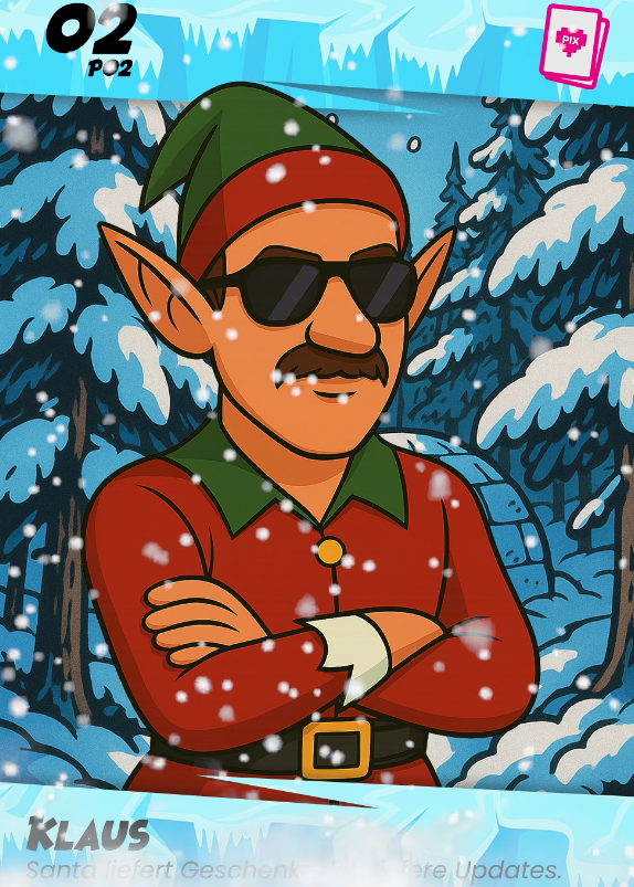 Klaus