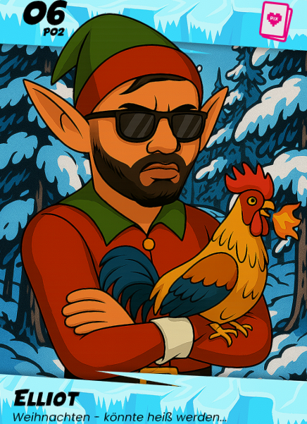 Elliot