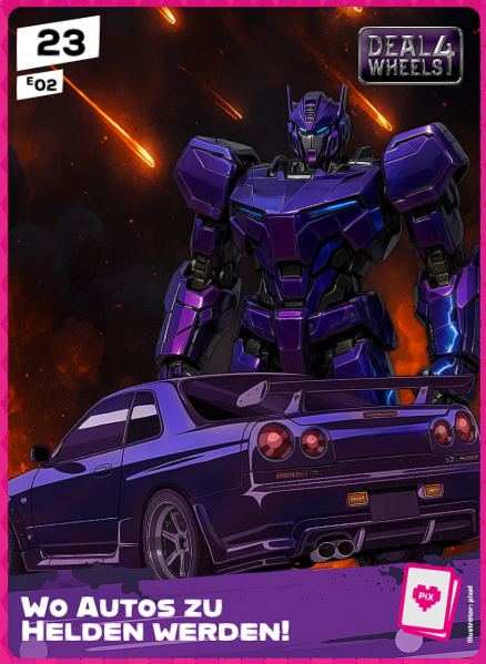 Deals 4 Wheels