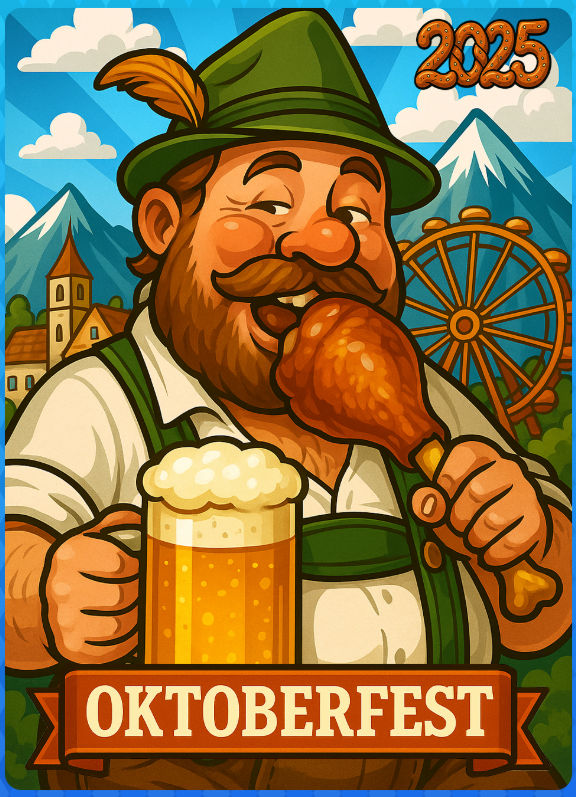 Dicker Bauch