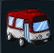 LST Plüsch Bus
