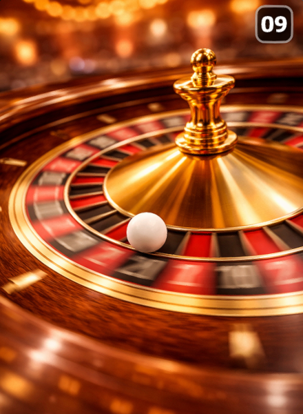 Roulette