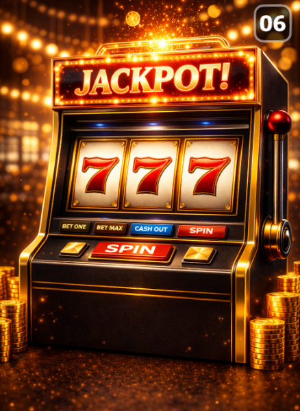 Slotmachine