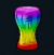 LS Regenbogen Glas 2021