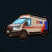 011 - Krankenwagen ALS