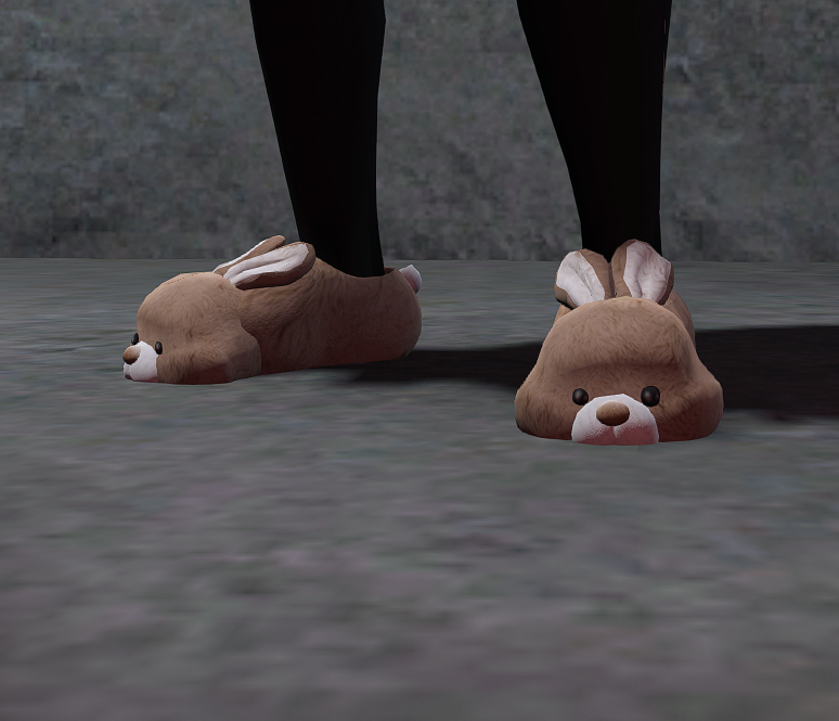 Hasenschuhe - 11