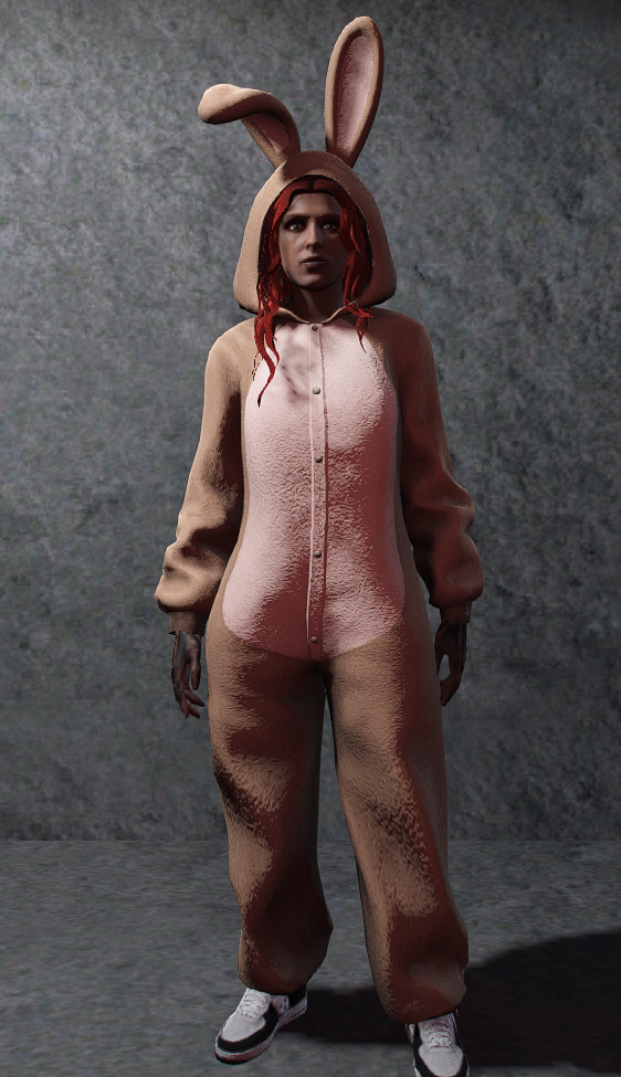 Bunny Suite - 14