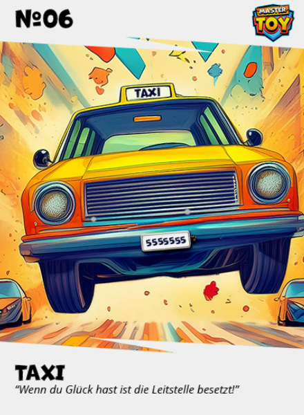 Taxi