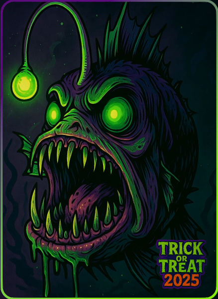 Trick or Treat 2025 - 4