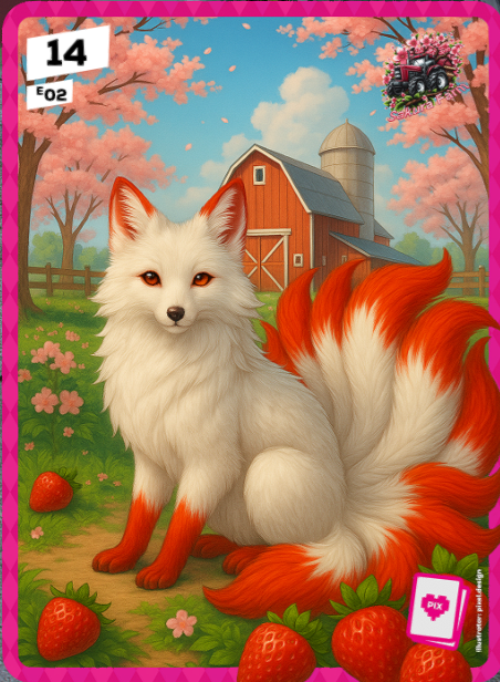 Sakura Farm